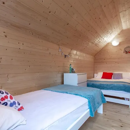 Apartamentowe Kierunek Rozewie *