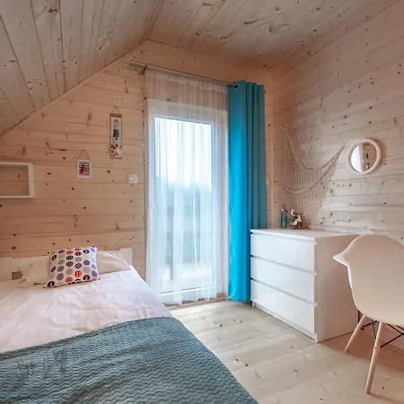 Feriehus Apartamentowe Kierunek Rozewie Jastrzębia Góra