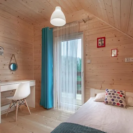 Apartamentowe Kierunek Rozewie Jastrzębia Góra