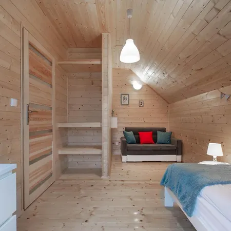 Apartamentowe Kierunek Rozewie Feriehus Jastrzębia Góra