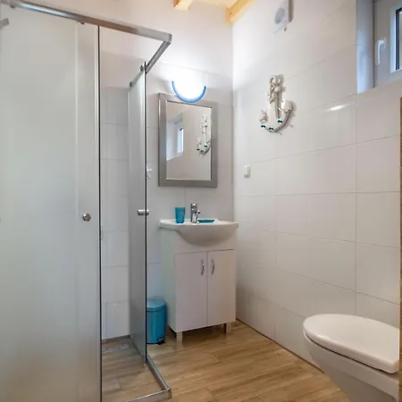 Apartamentowe Kierunek Rozewie Dom wakacyjny Jastrzębia Góra