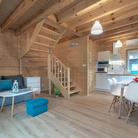 Apartamentowe Kierunek Rozewie *