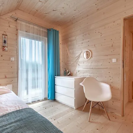 Apartamentowe Kierunek Rozewie Feriehus Jastrzębia Góra