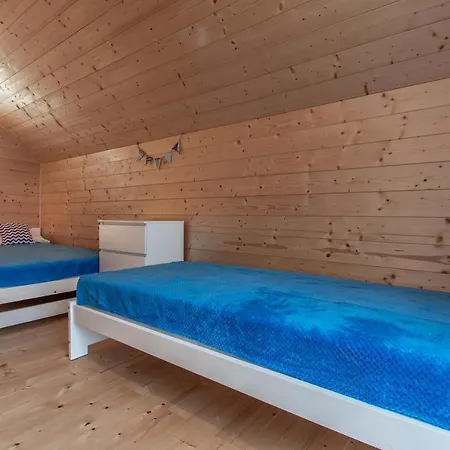 Feriehus Apartamentowe Kierunek Rozewie