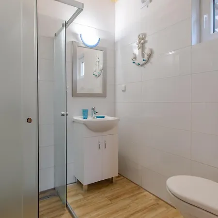 Apartamentowe Kierunek Rozewie Feriehus *