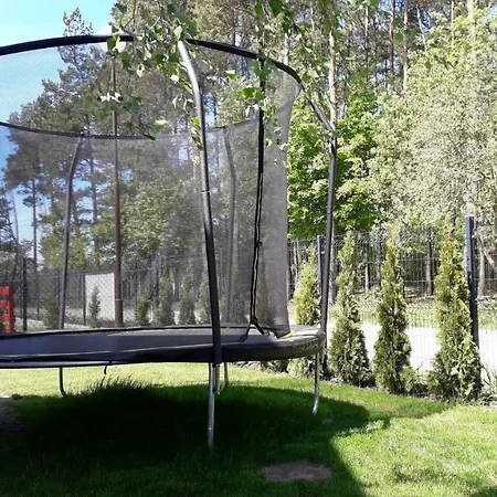 Apartamentowe Kierunek Rozewie * Jastrzębia Góra