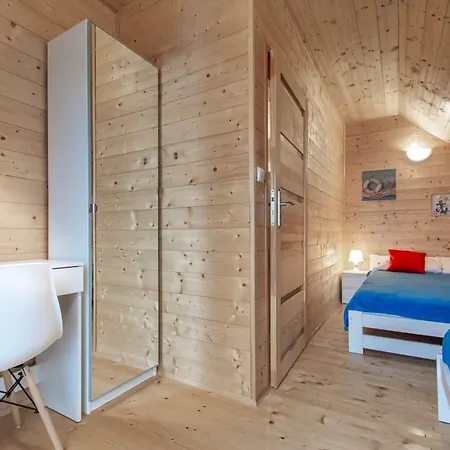 Apartamentowe Kierunek Rozewie Feriehus