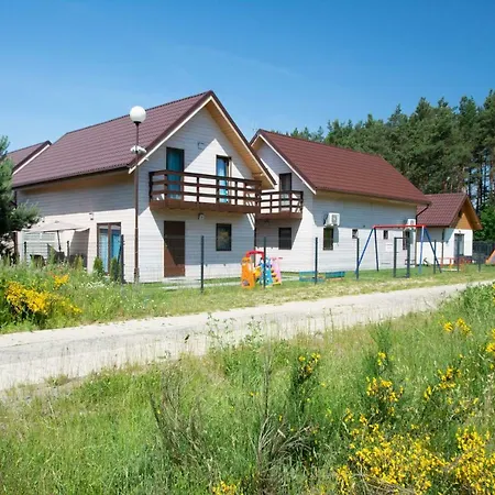 Apartamentowe Kierunek Rozewie Dom wakacyjny Jastrzębia Góra