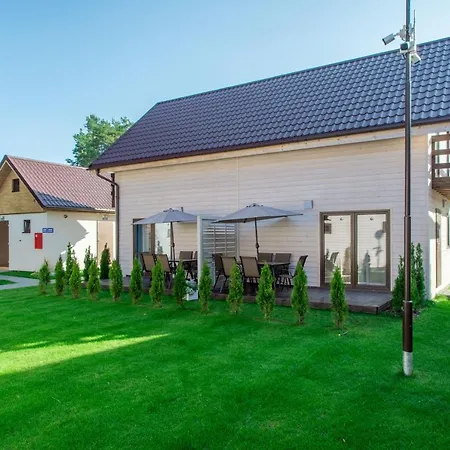 Apartamentowe Kierunek Rozewie *