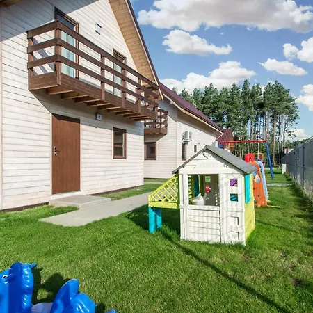 Apartamentowe Kierunek Rozewie * Jastrzębia Góra