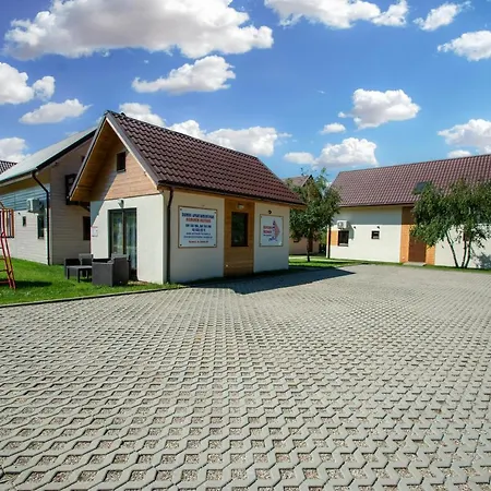 Apartamentowe Kierunek Rozewie