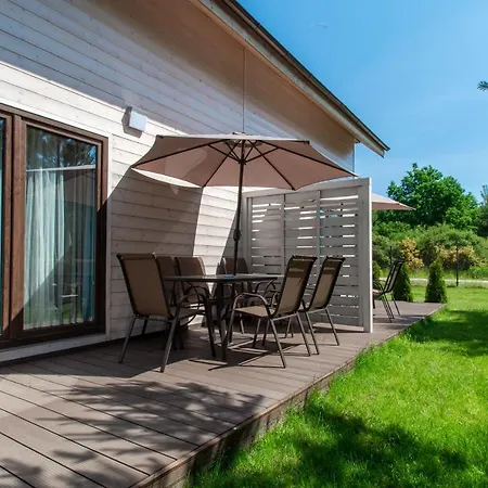 Apartamentowe Kierunek Rozewie * Jastrzębia Góra