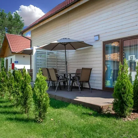 Apartamentowe Kierunek Rozewie بيت للعطل Jastrzębia Góra