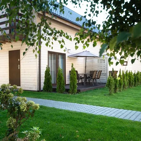 Apartamentowe Kierunek Rozewie *