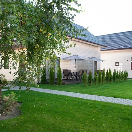 Apartamentowe Kierunek Rozewie Дом отдыха