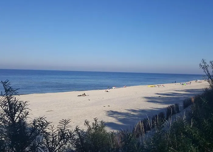 Σπίτι διακοπών Apartamentowe Kierunek Rozewie