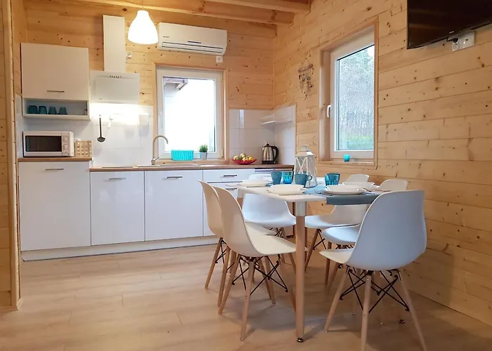 Apartamentowe Kierunek Rozewie Σπίτι διακοπών *