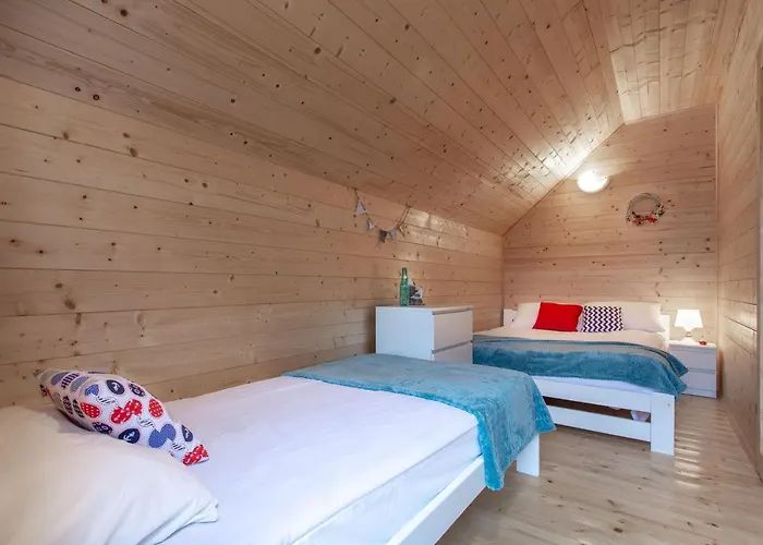 Apartamentowe Kierunek Rozewie *