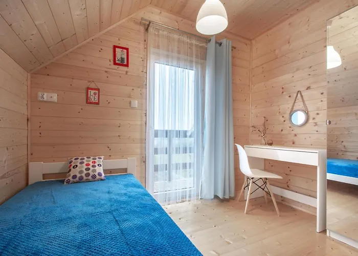 Σπίτι διακοπών Apartamentowe Kierunek Rozewie Jastrzębia Góra