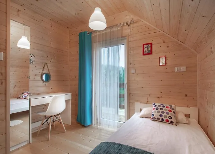 Apartamentowe Kierunek Rozewie Jastrzębia Góra