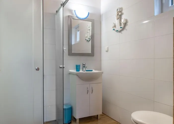 Apartamentowe Kierunek Rozewie Σπίτι διακοπών Jastrzębia Góra