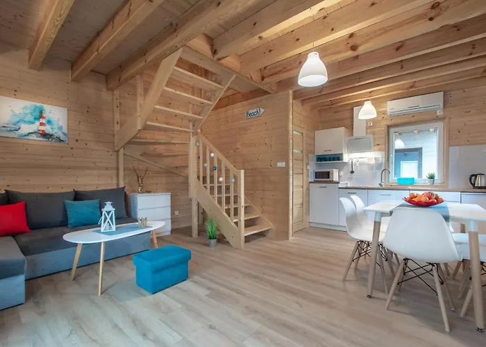 Apartamentowe Kierunek Rozewie *