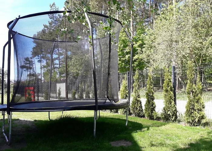 Apartamentowe Kierunek Rozewie * Jastrzębia Góra