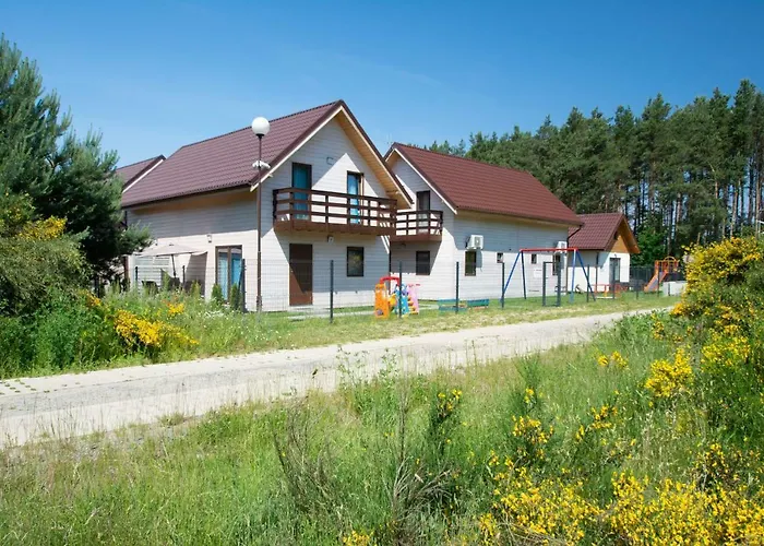 Apartamentowe Kierunek Rozewie Σπίτι διακοπών Jastrzębia Góra