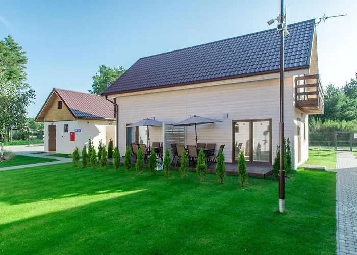 Apartamentowe Kierunek Rozewie *