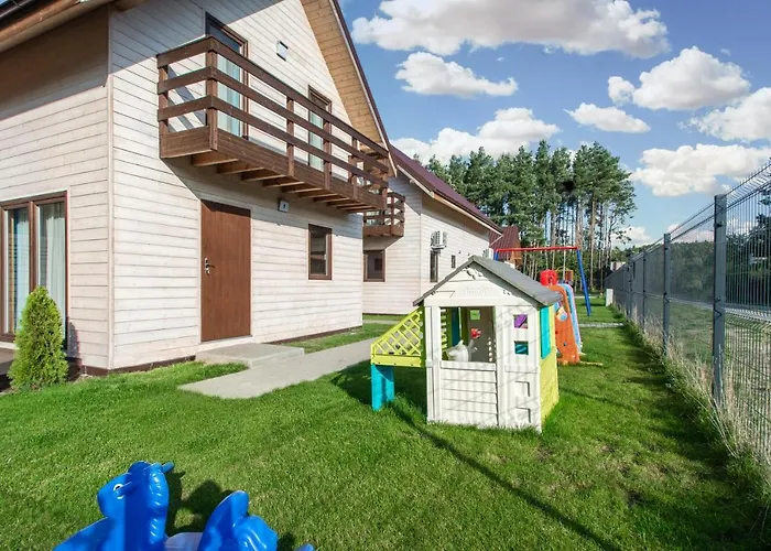 Apartamentowe Kierunek Rozewie * Jastrzębia Góra