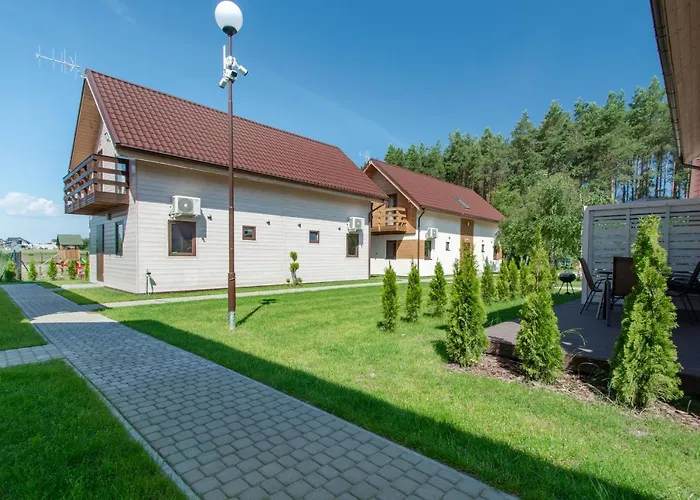 Apartamentowe Kierunek Rozewie *