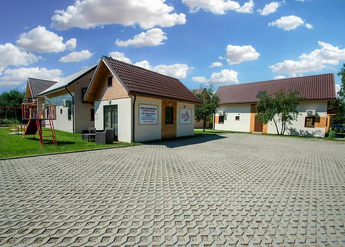 Apartamentowe Kierunek Rozewie