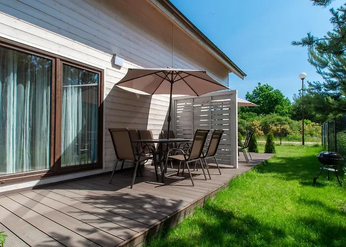 Apartamentowe Kierunek Rozewie * Jastrzębia Góra