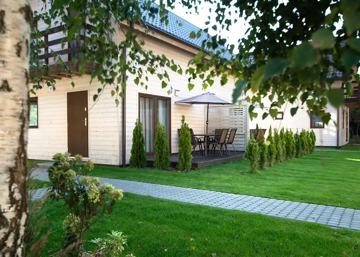 Apartamentowe Kierunek Rozewie *